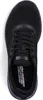 Skechers Sneakers 117209-BBK in Black color size 37 Anteprima dell’immagine prodotto 73