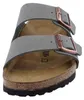 Birkenstock Arizona pánské pantofle v šedé barvě – široký Náhled obrázku produktu 20
