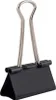 Clip-BINDER per documenti 41mm/12pz nero Anteprima dell’immagine prodotto 1