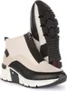 Rieker Damen Stiefelette High Top Sneaker Reißverschluss Produktbild-Vorschau 44