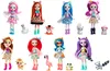 Bambola Royal Enchantimals FNH22 Anteprima dell’immagine prodotto 11
