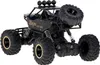 Samochód RC Rock Crawler 1:12 4WD METAL czarny Podgląd zdjęcia produktu 10