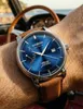 Zeppelin 8462-3 Herren-Armbanduhr, Edelstahl-Gehäuse, Produktbild-Vorschau 5