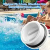4er Pool Rohrverschluss 1,5 Zoll,Bodenabfluss Abdeckung, Produktbild-Vorschau 4