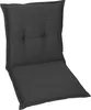 Sesselauflage nieder LB 100x50 cm Produktbild-Vorschau 1