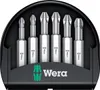 Wera Bit-Check 6 PZ Universal 1, 6-tlg. Produktbild-Vorschau 12
