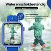 Protectly 4G GPS-Kinder-Smartwatch mit Telefonfunktion und Produktbild-Vorschau 3