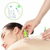 Schröpftherapie-Set, 12-Tassen-Vakuum-Schröpfset mit Produktbild-Vorschau 7