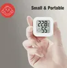 10 Stücke Hygrometer Thermometer - Luftfeuchtigkeitsmesser Produktbild-Vorschau 3