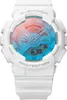 Herrenuhr G-SHOCK, weiß, Casio-GA-110TL-7AER Produktbild-Vorschau 2