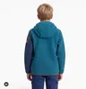 Trollkids Aurlandsfjord Jacket Kinder Mehrfarbig Jacke Produktbild-Vorschau 4