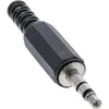 InLine® 99100 Klinkenstecker 3,5mm Stereo Lötversion Voir les images du produit 5