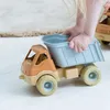 Nákladné auto so sklápačom v darčekovej krabici Náhľad obrázku produktu 27