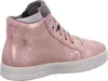 Superfit Sneaker High Mädchen 31363237393335 Rosa 33 EU Produktbild-Vorschau 5