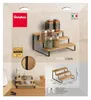 METALTEX Gewürztreppe York Lava 3-Etg. 113532 8002523508065 Anteprima dell’immagine prodotto 10