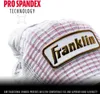 Franklin Pro Classic Serie Oro L Bianco/Oro Anteprima dell’immagine prodotto 2