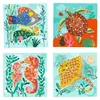Creatief mozaïekspel Caraïben, Djeco Productafbeelding-voorbeeld 4
