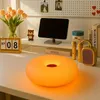 USB Tischlampe, Plastik Wandlampe, 2800-5000K Dimmbar Produktbild-Vorschau 6