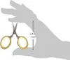 WESTCOTT Schere Titanium Super spitz gerade Länge: 76 mm Produktbild-Vorschau 2