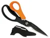 Fiskars 1000809 Viacúčelové nožnice Cuts+More 23 cm Náhľad obrázku produktu 36