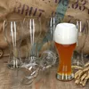 sada 6 sklenic na pšeničné pivo čirá 0,5 l pšeničná Náhled obrázku produktu 3