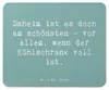 Mr. & Mrs. Panda Mouse Pad Spruch Geborgenheit im Zuhause - Produktbild-Vorschau 1