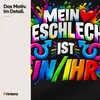 Mein Geschlecht Ist In Ihr Pronomen Humor Zweideutig Spruch Produktbild-Vorschau 4