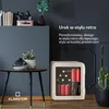 KlarsteinPopLife, lodówka na napoje, chłodziarka, 48 l, Podgląd zdjęcia produktu 3