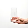 KROSNO Infinity Wassergläser 4er-Set 600 ml – handgemachte Produktbild-Vorschau 2