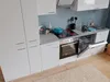 Küche Küchenzeile Küchenblock Einbauküche Weiß  Malia 310 Produktbild-Vorschau 9