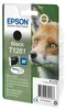 Epson Tintenpatrone schwarz DURABrite T 128           T Produktbild-Vorschau 2