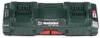 Podwójna szybka ładowarka Metabo ASC 145 DUO ( 627495000 ) Podgląd zdjęcia produktu 3