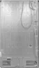 The back of a refrigerator. Produktbild-Vorschau