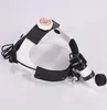 lampe frontale médicale chirurgicale à LED Projecteur Voir les images du produit 3
