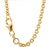 Goldkette Ankerkette Länge 55cm - Breite 4,6mm - 585-14 Produktbild-Vorschau 1