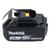 Makita DBO 482 F1J akumulátorová oscilačná brúska 18 V 112 Náhľad obrázku produktu 5