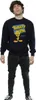 Looney Tunes - "Classic" Sweatshirt für Herren BI1035 (S) Produktbild-Vorschau 3