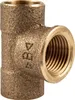 Wieland Moellersdorf 4130 G, RG-T-Stück, 28 mm, 1/2", 1 Produktbild-Vorschau 1