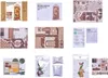 Rolife 3D-Holz-Puzzle Book Nook 'Holiday Café' Produktbild-Vorschau 10