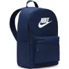 Nike Nk Heritage Bkpk 411 Midnight Navy/Midnight Nav Produktbild-Vorschau 4