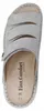 Finn Comfort Hellas Pantolette Beige Produktbild-Vorschau 2