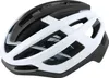 Přilba Force Lynx bílá-černá Velikost L-XL (58-62 cm) Náhled obrázku produktu 9