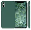 kwmobile Handyhülle für Apple iPhone X Hülle - Case Silikon Produktbild-Vorschau 7