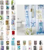 SANILO® Sprchový závěs sea breeze 180 x 200 cm Náhled obrázku produktu 1