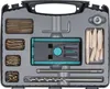 wolfcraft Taschen-Verschraubungsset 4642000 Produktbild-Vorschau 2