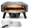 Cozze® Gas-Pizzaofen Classic 17, mit Thermometer, inkl. Produktbild-Vorschau 1