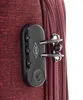 RGL S-030 Kofferset Reisekofferset Stoff 3in1 Koffer Set Produktbild-Vorschau 9