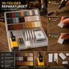 Reparatur Set Komplettset für Holz, Keramik, Kunststoff Produktbild-Vorschau 4