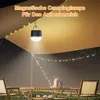 Wiederaufladbare RGB LED Campinglampe, Camping licht Mini Produktbild-Vorschau 3