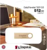 Kingston DataTraveler SE9 G3 512 GB, USB-Stick, (USB-A 3.2 Produktbild-Vorschau 11
